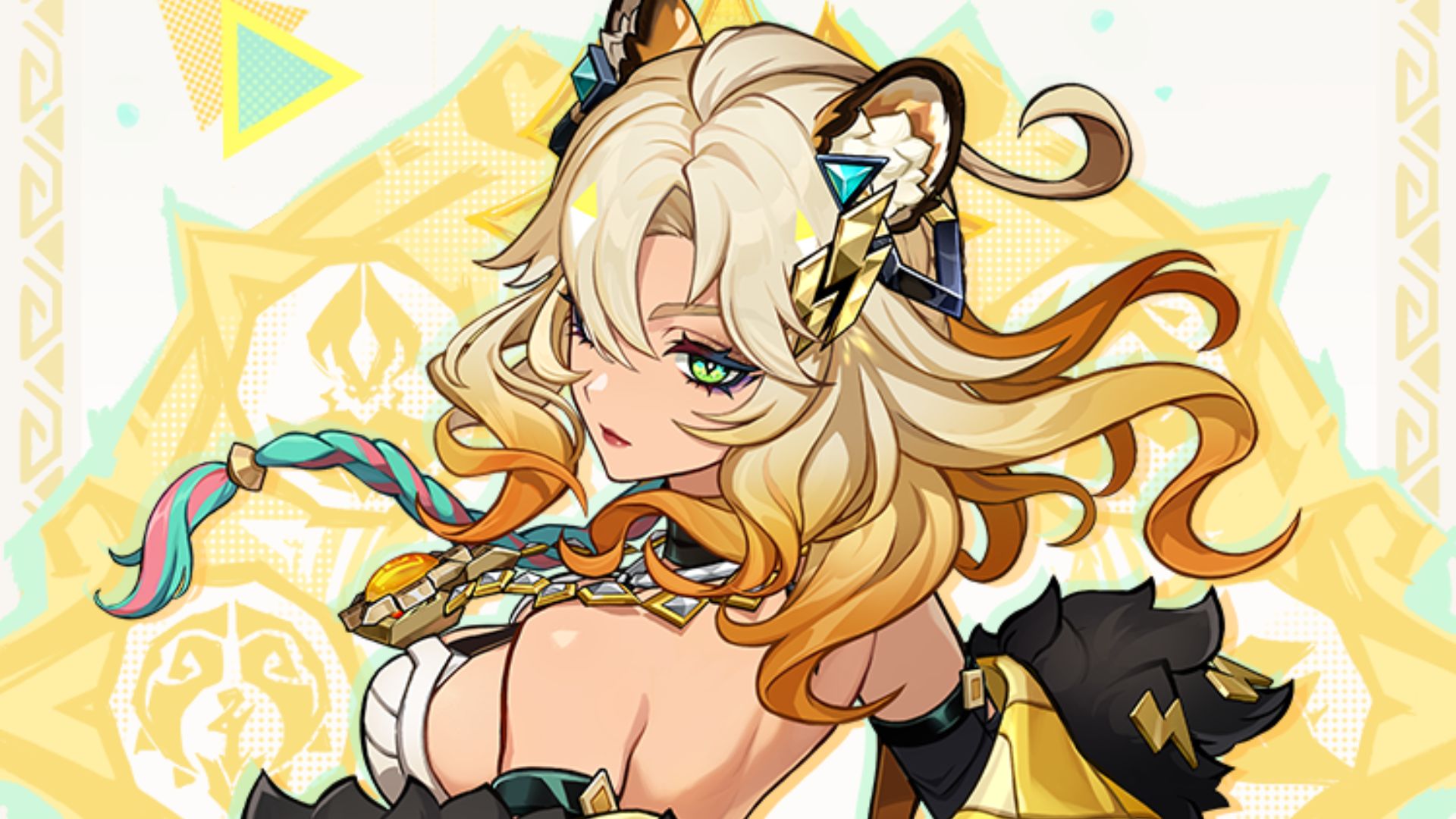 Genshin Impact Xilonen release date