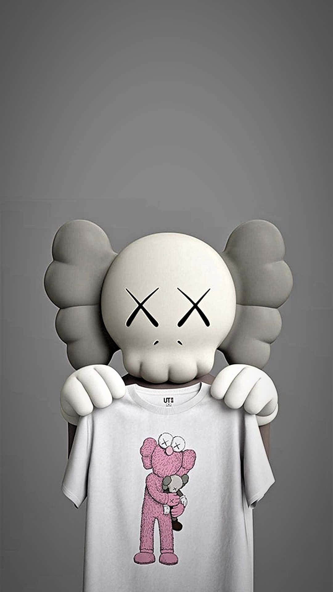Cool Kaws