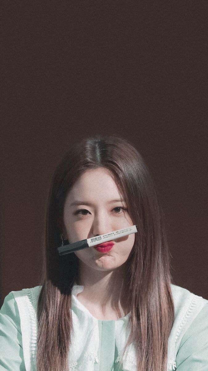 gyuri wallpaper