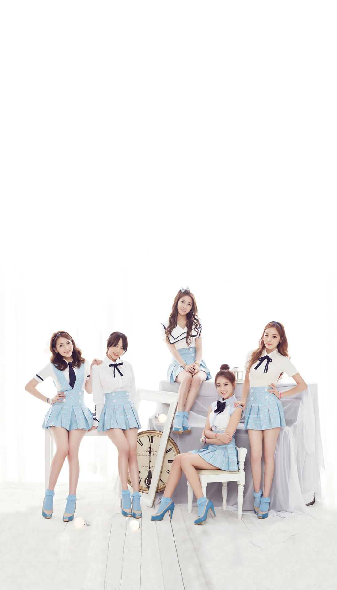 Kara Wallpaper & Background