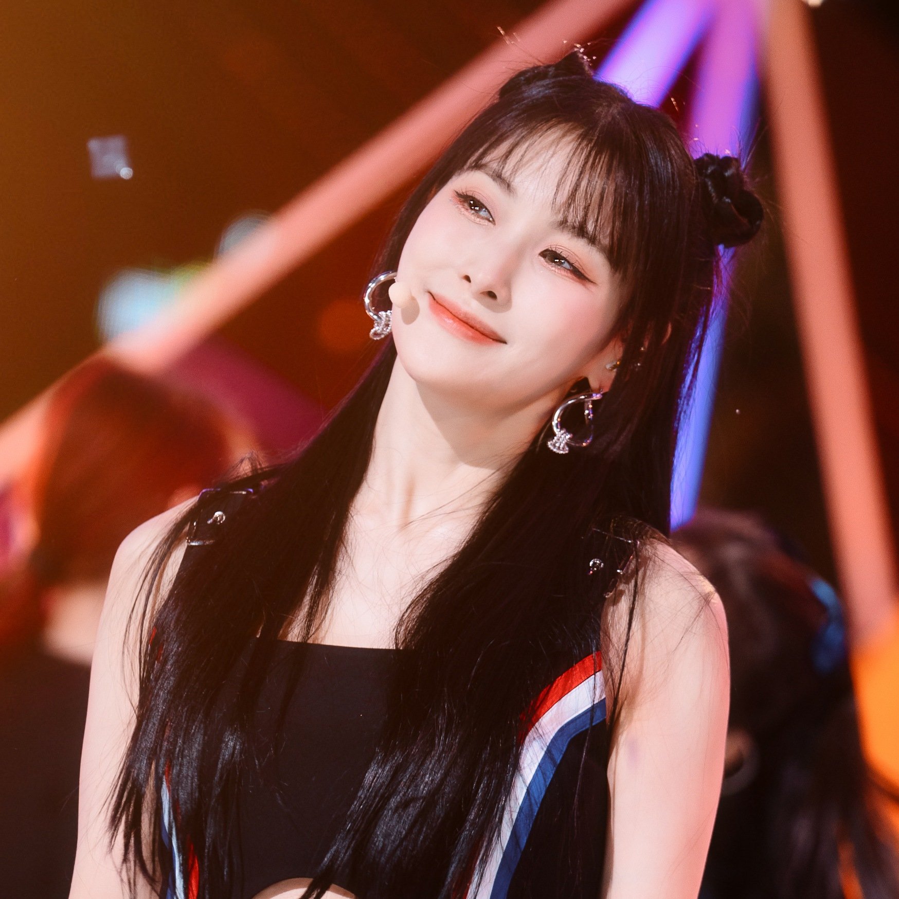 Park Gyuri music, videos, stats