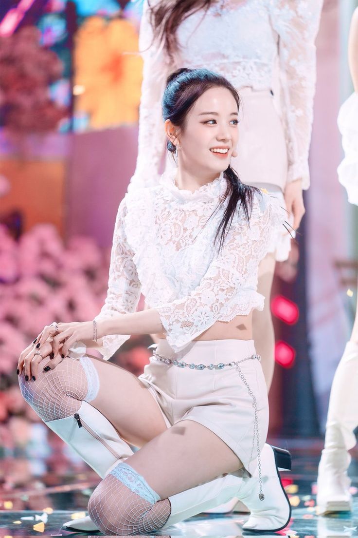 gyuri pics! #Midnight_Guest on Twitter