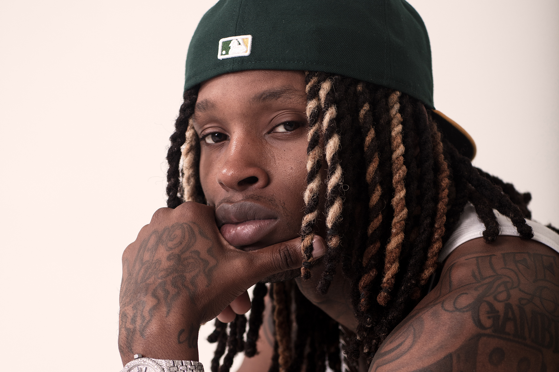 King Von Posthumous Album: Friends, Family on the Late Chicago Rapper