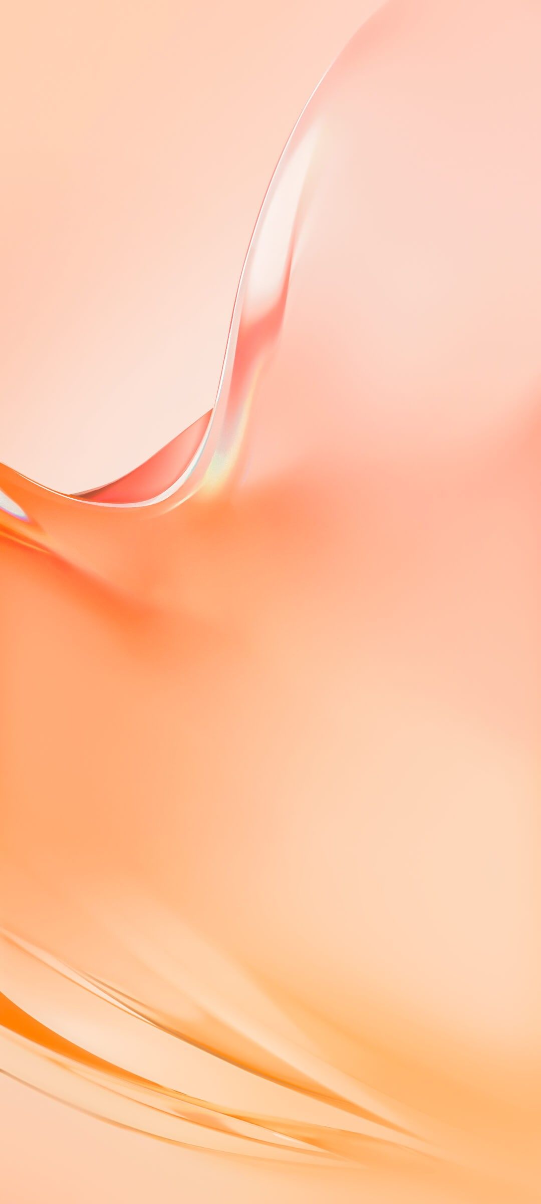 Vivo Y1s Wallpaper