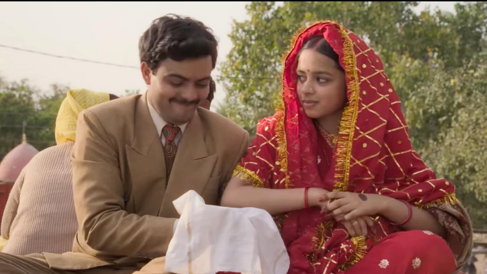 Laapataa Ladies review: Kiran Rao