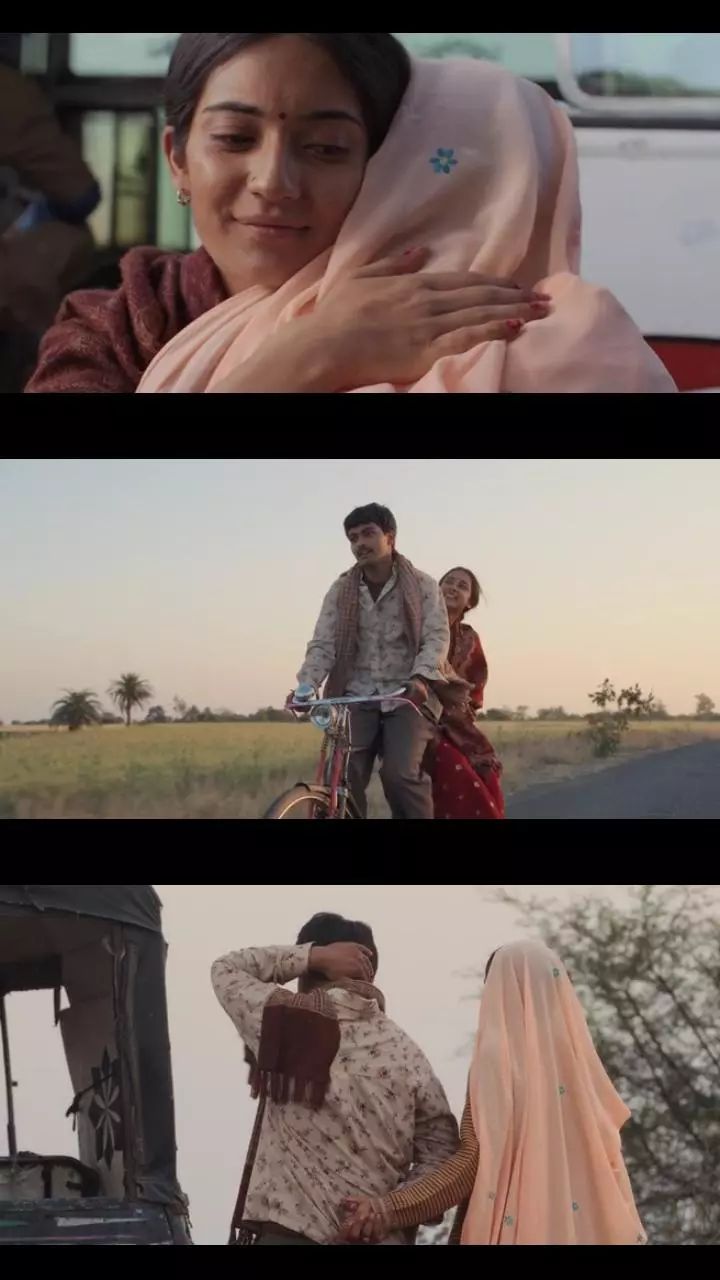 Laapataa Ladies Lost Ladies