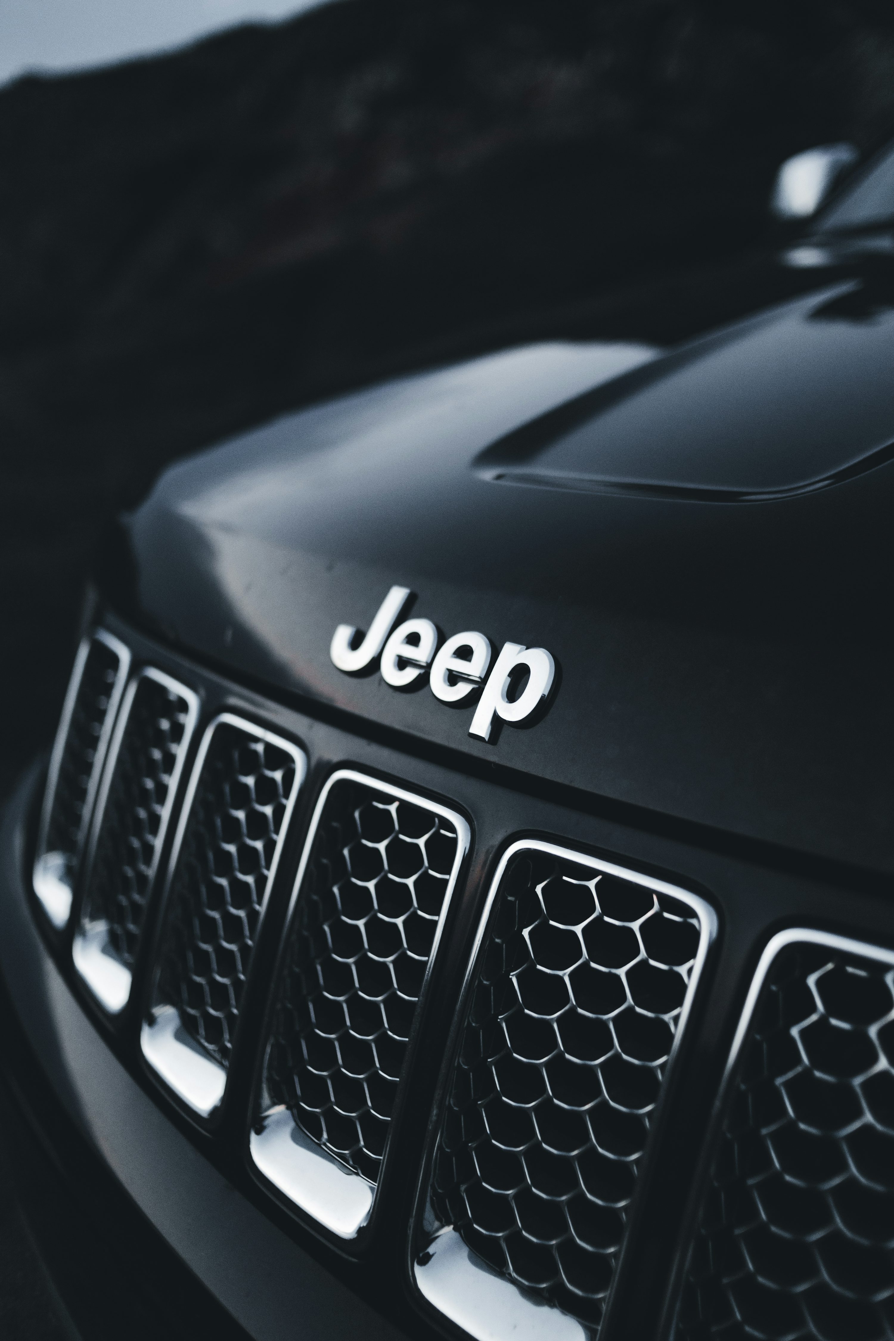 Jeep Logo Picture. Download Free