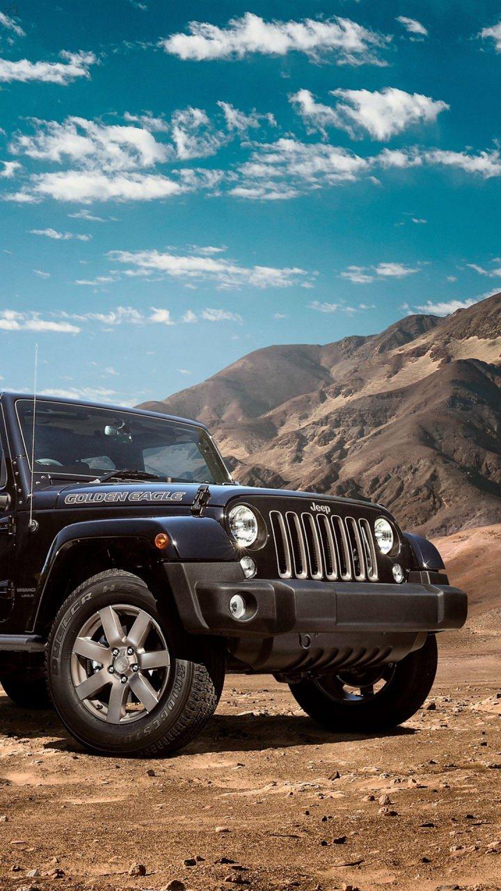 قم بتنزيل APK لـ Jeep Wallpaper 4K