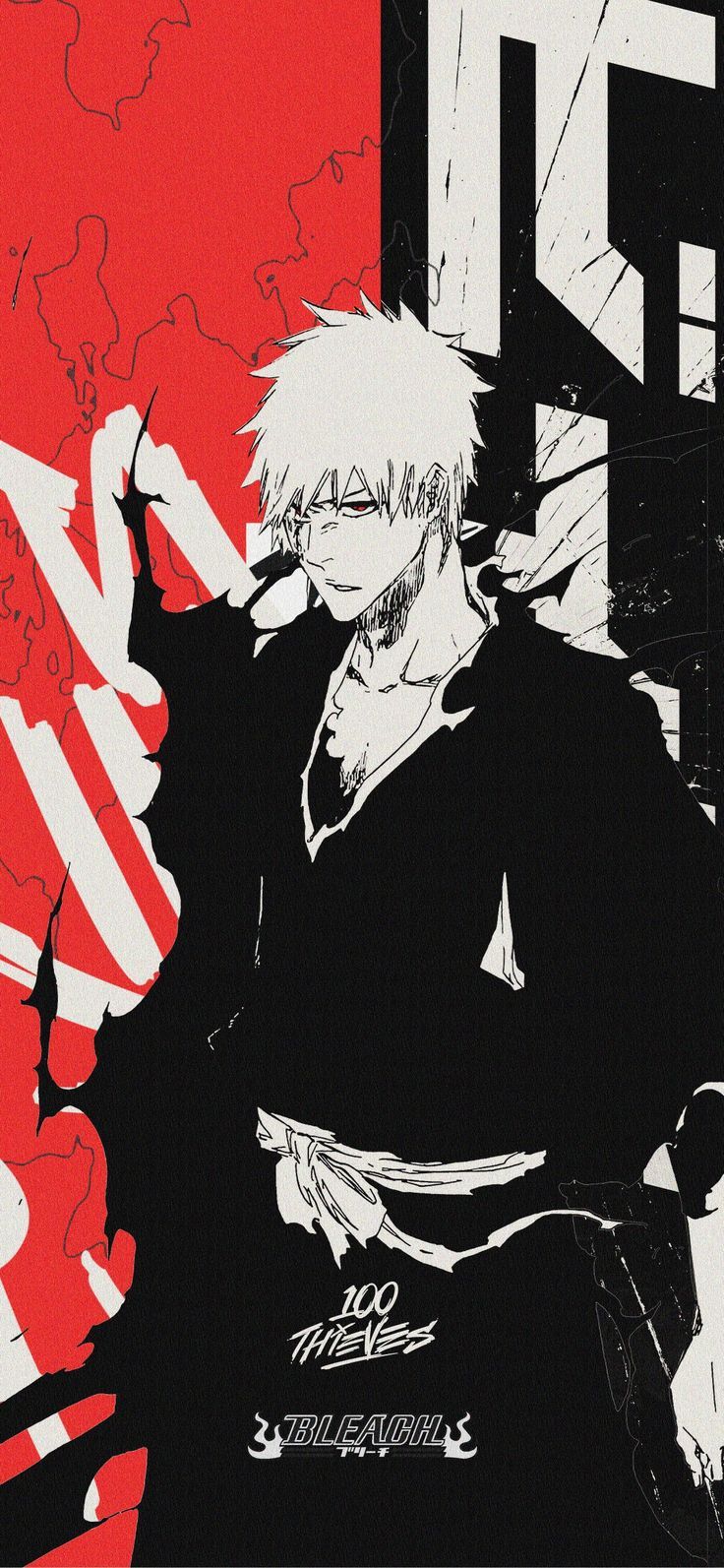 bleach wallpaper on Tumblr