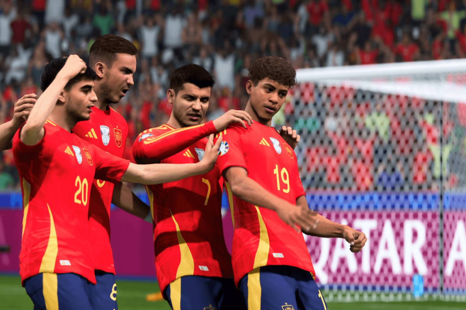 Is Lamine Yamal in FC 24? Young player