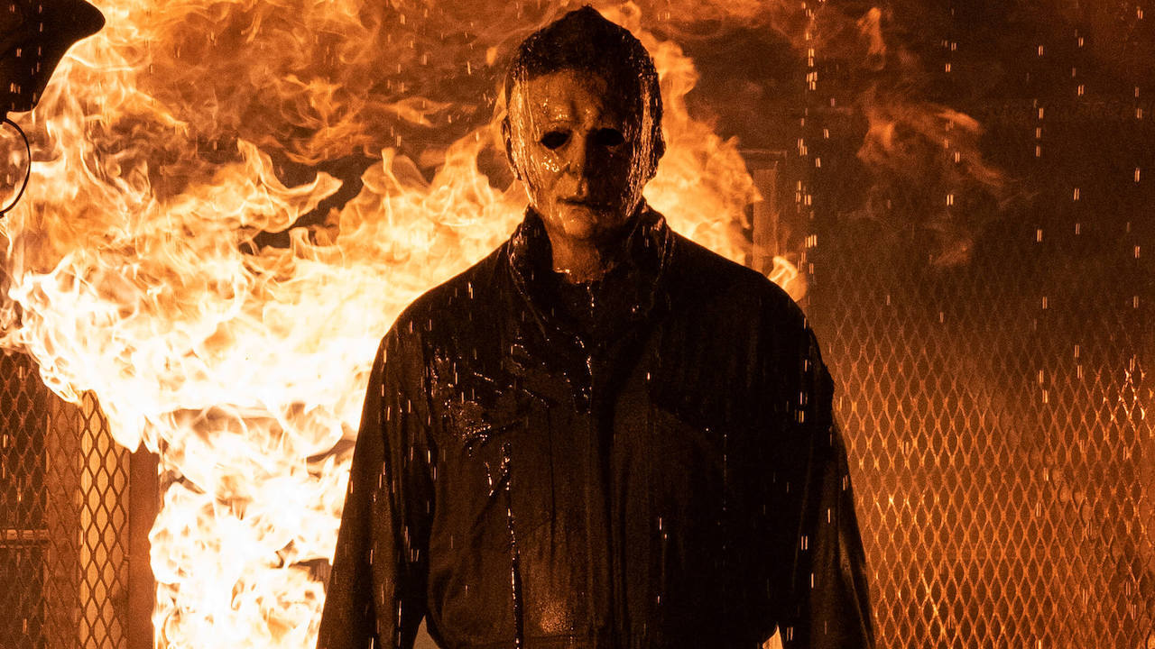 Halloween Ends: Everything We Know About The Slasher Sequel