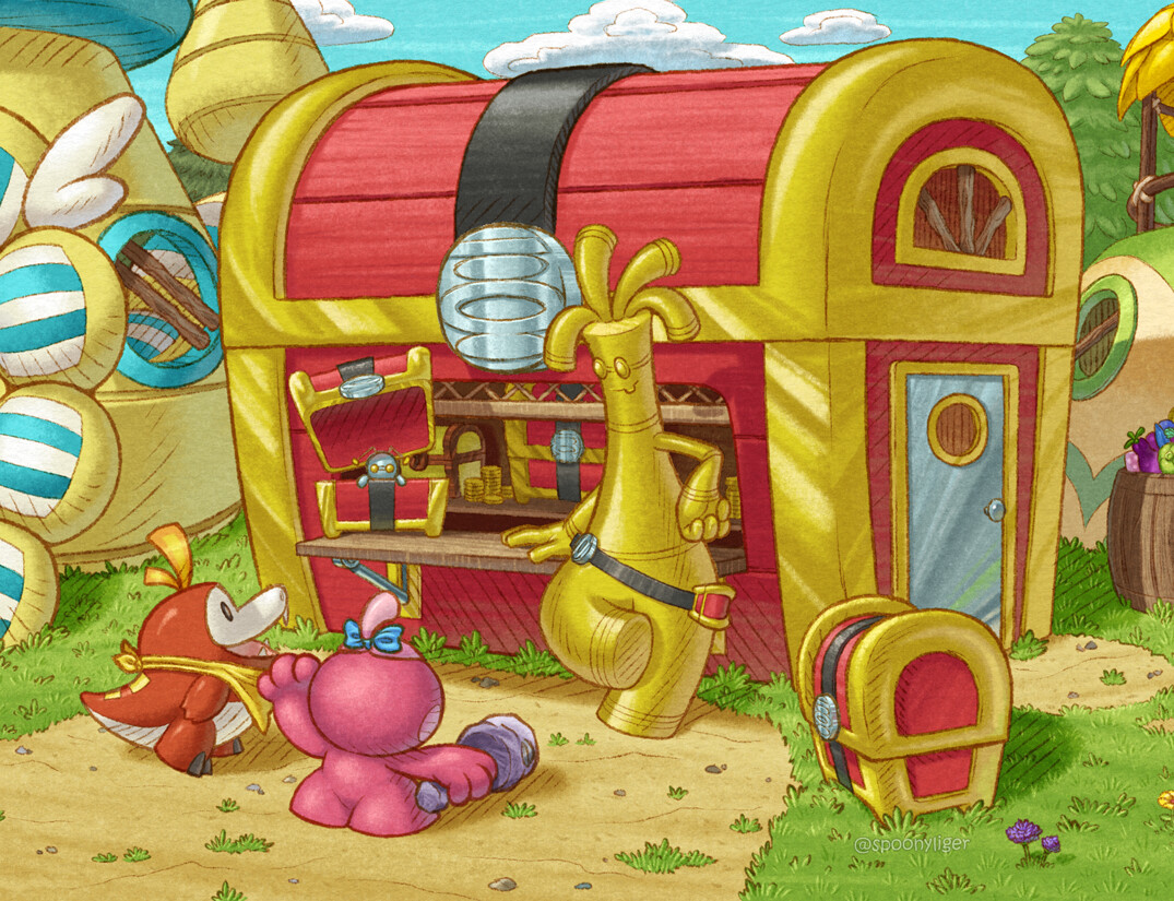 Gholdengo's Tubular Bank