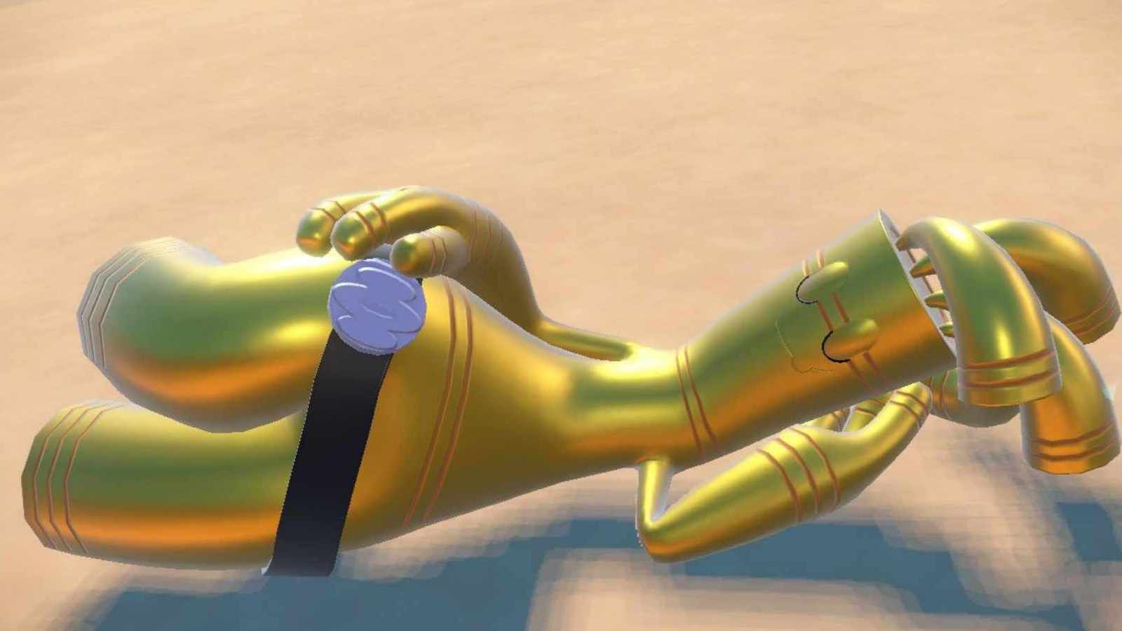 Pokemon Scarlet & Violet players