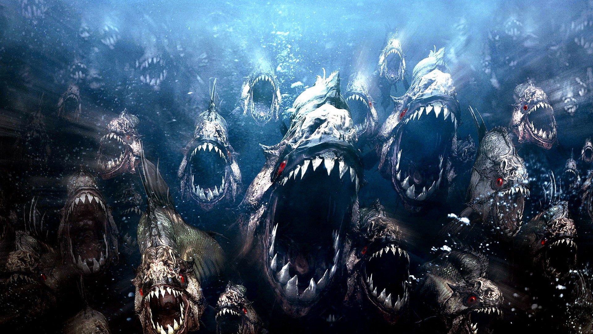 Download Piranha Movie Piranha 3D HD