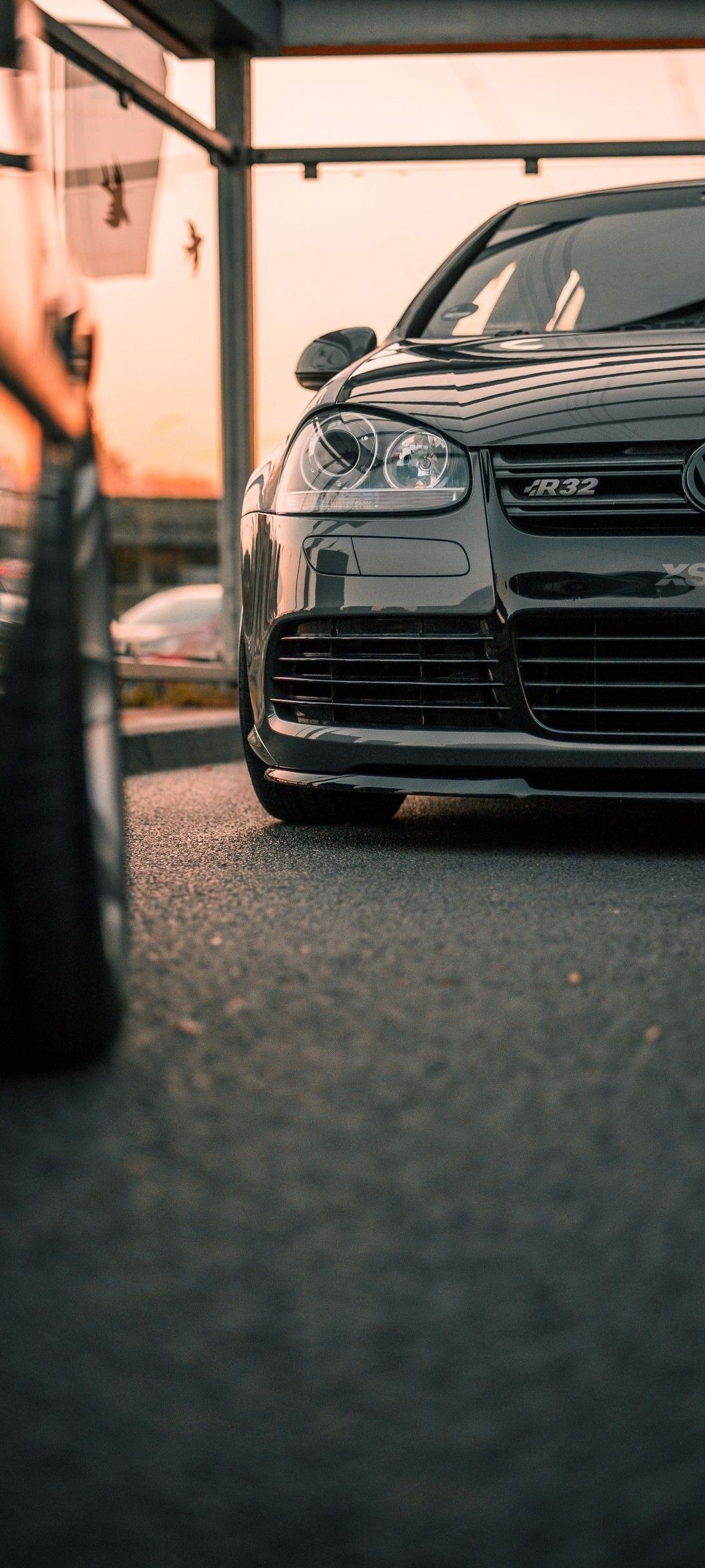 Volkswagen Jetta Wallpaper