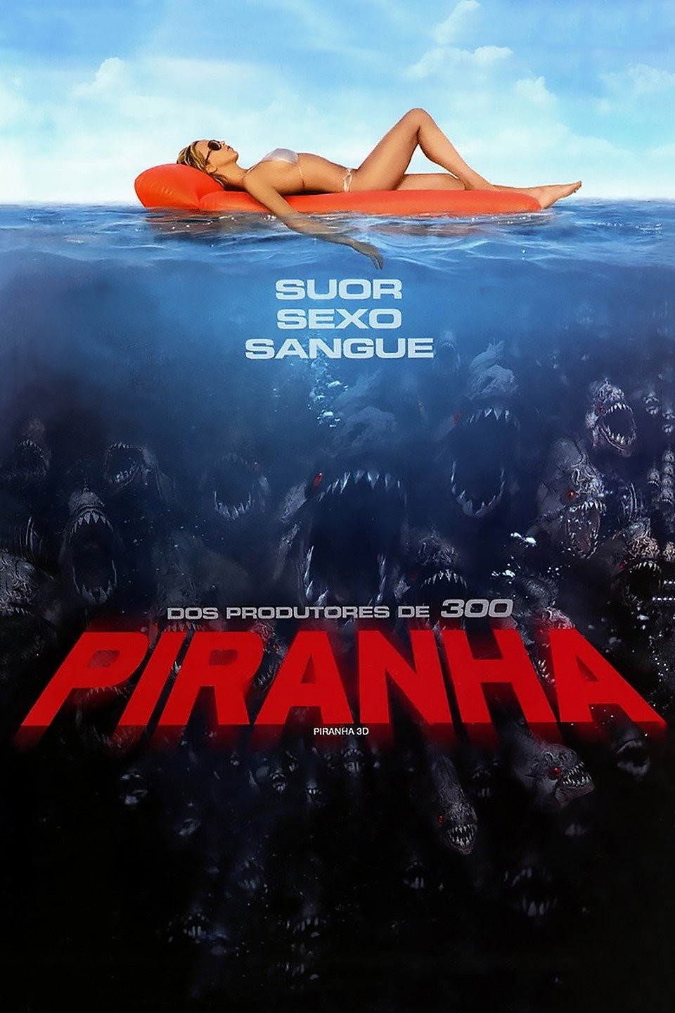 Piranha