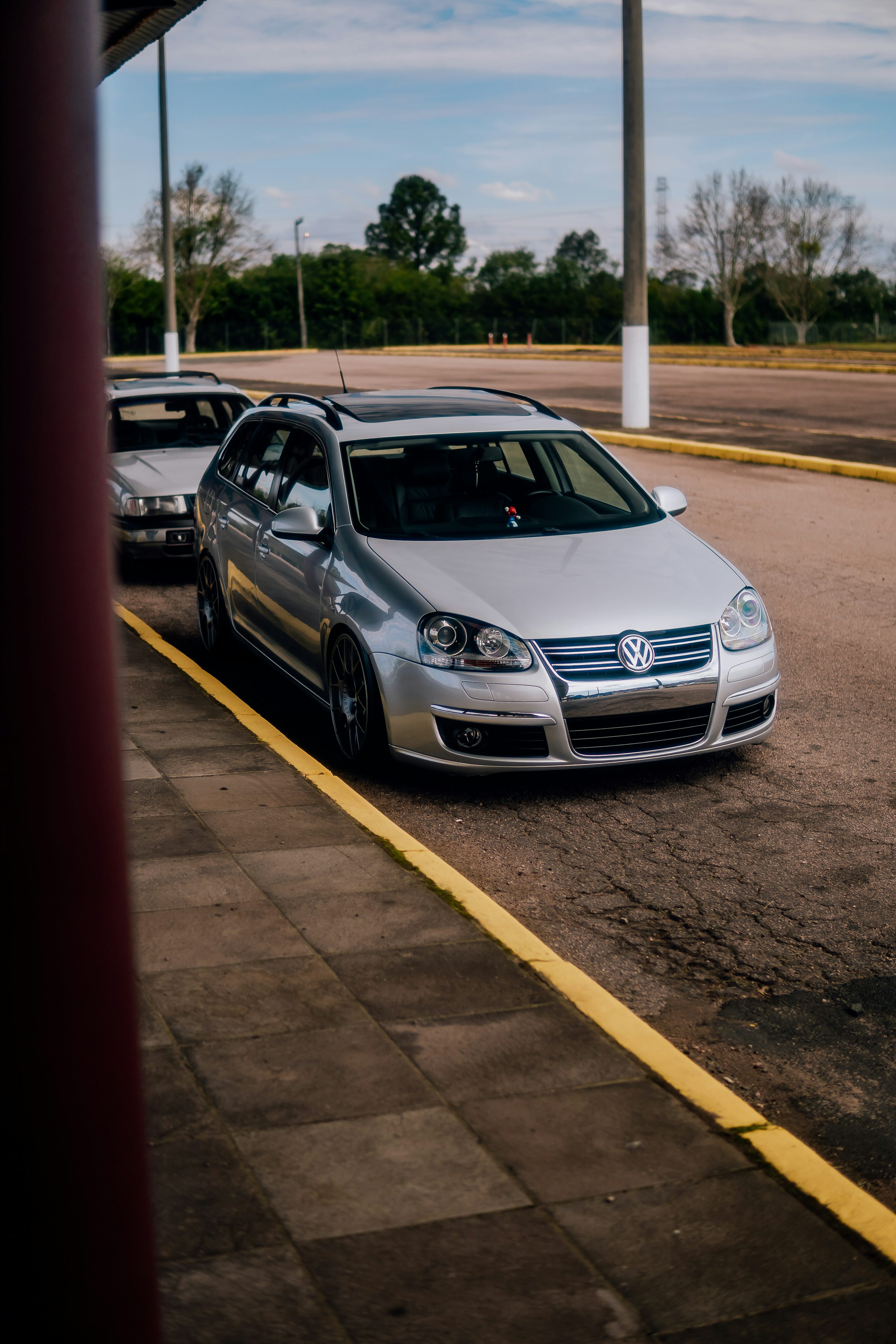 Jetta Picture. Download Free Image