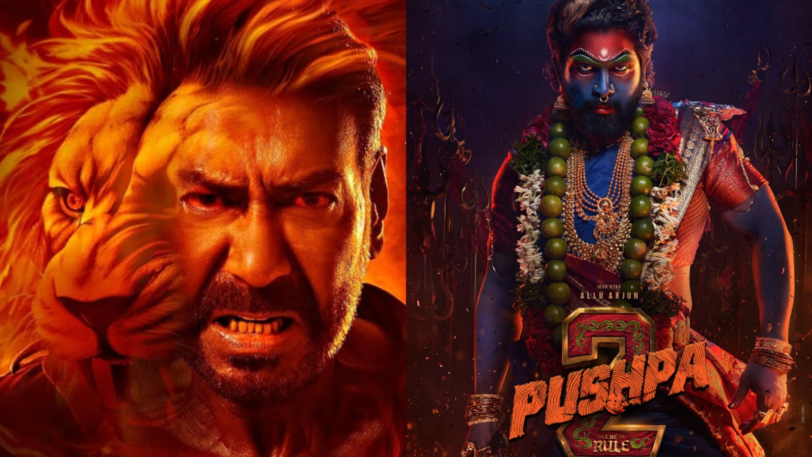 Rohit Shetty's 'Singham Again' to