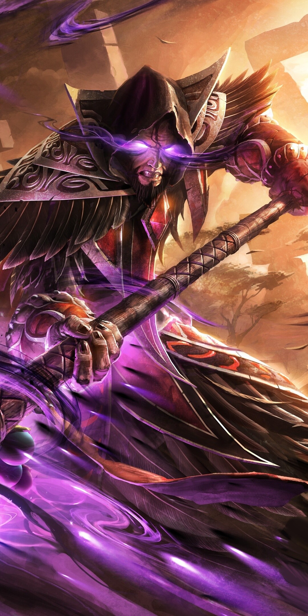 World of Warcraft Wallpaper