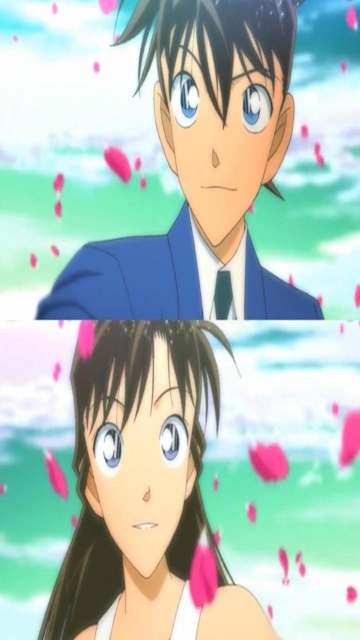 Ran Mouri Wallpaper HD APK for Android