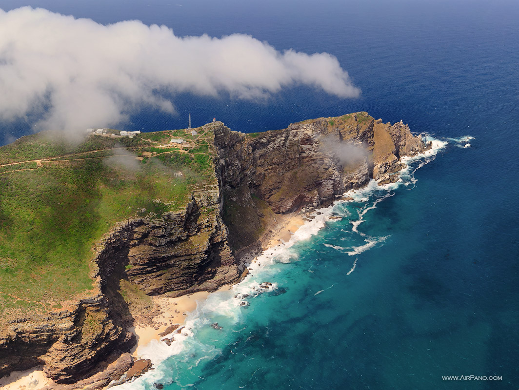 Photogallery. Cape of Good Hope