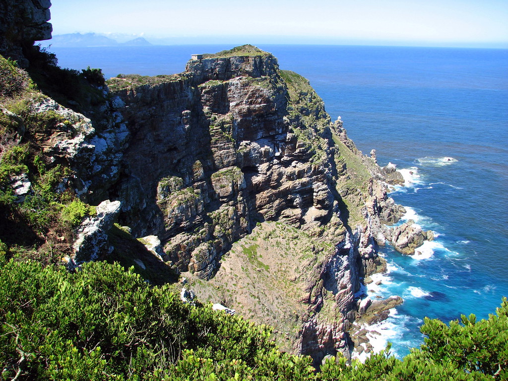 Cape Of Good Hope