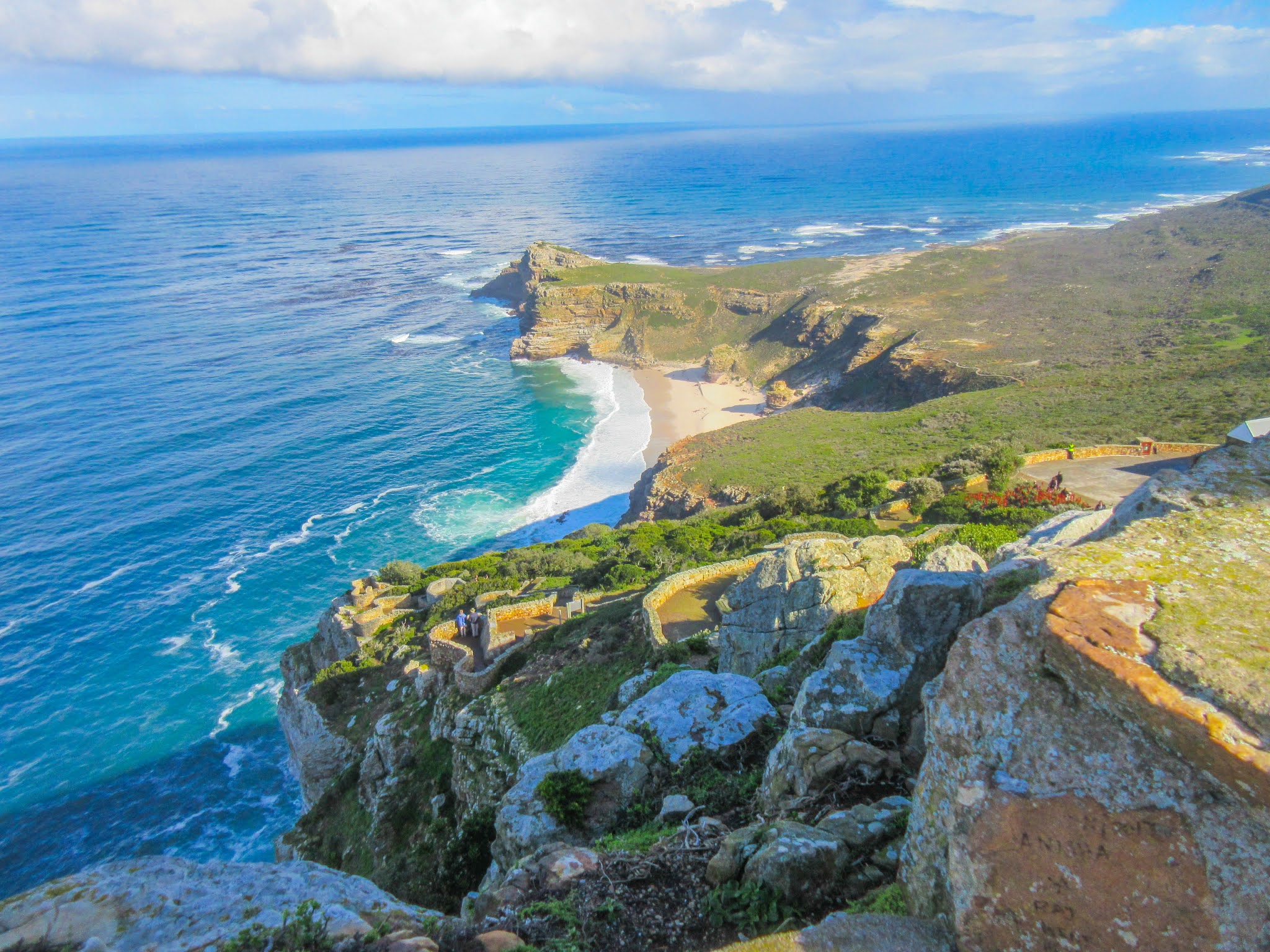 Cannundrums: Cape of Good Hope