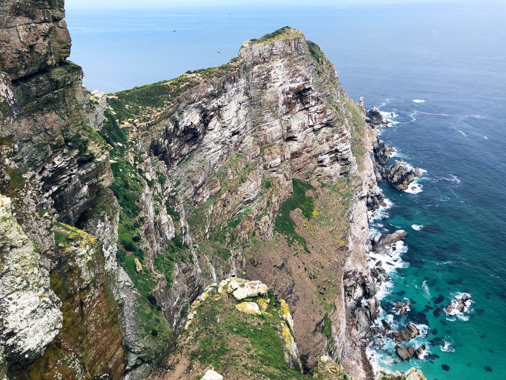 Cape Point, Boulders Beach