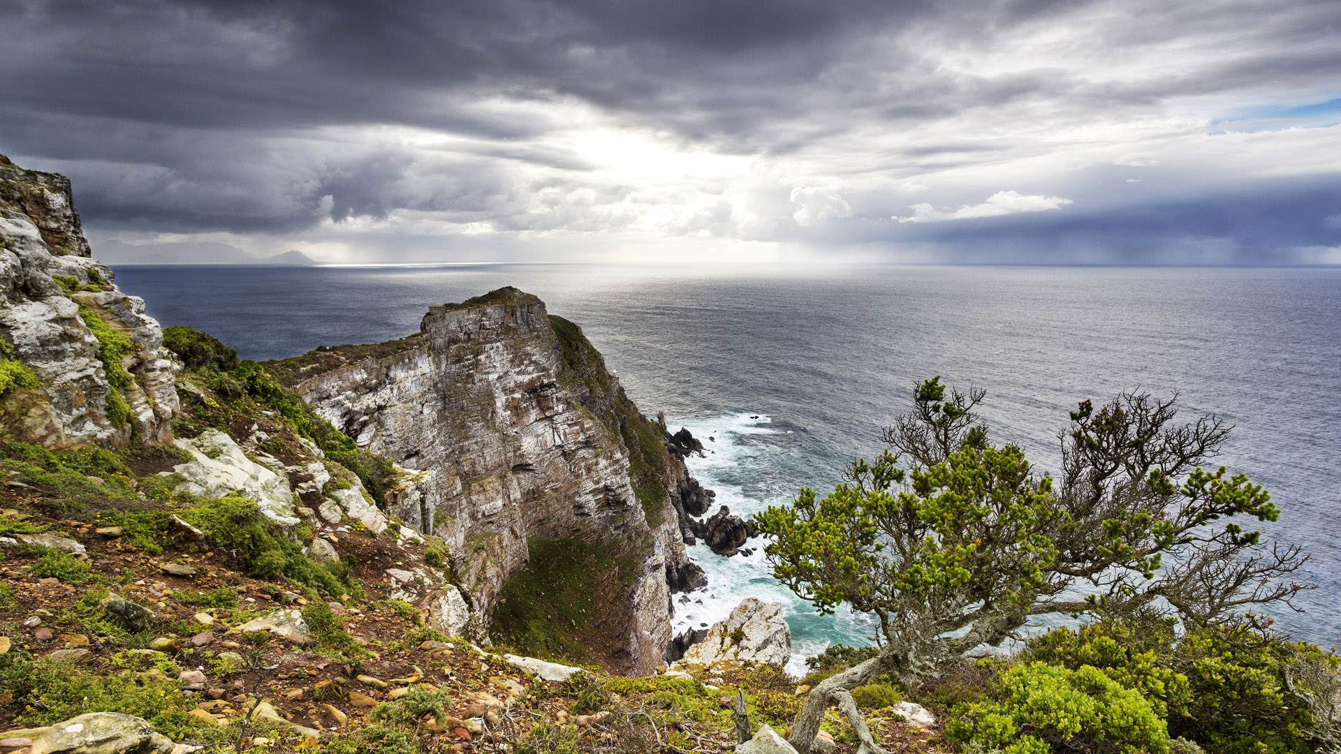 Cape Town, Western Cape, South Africa