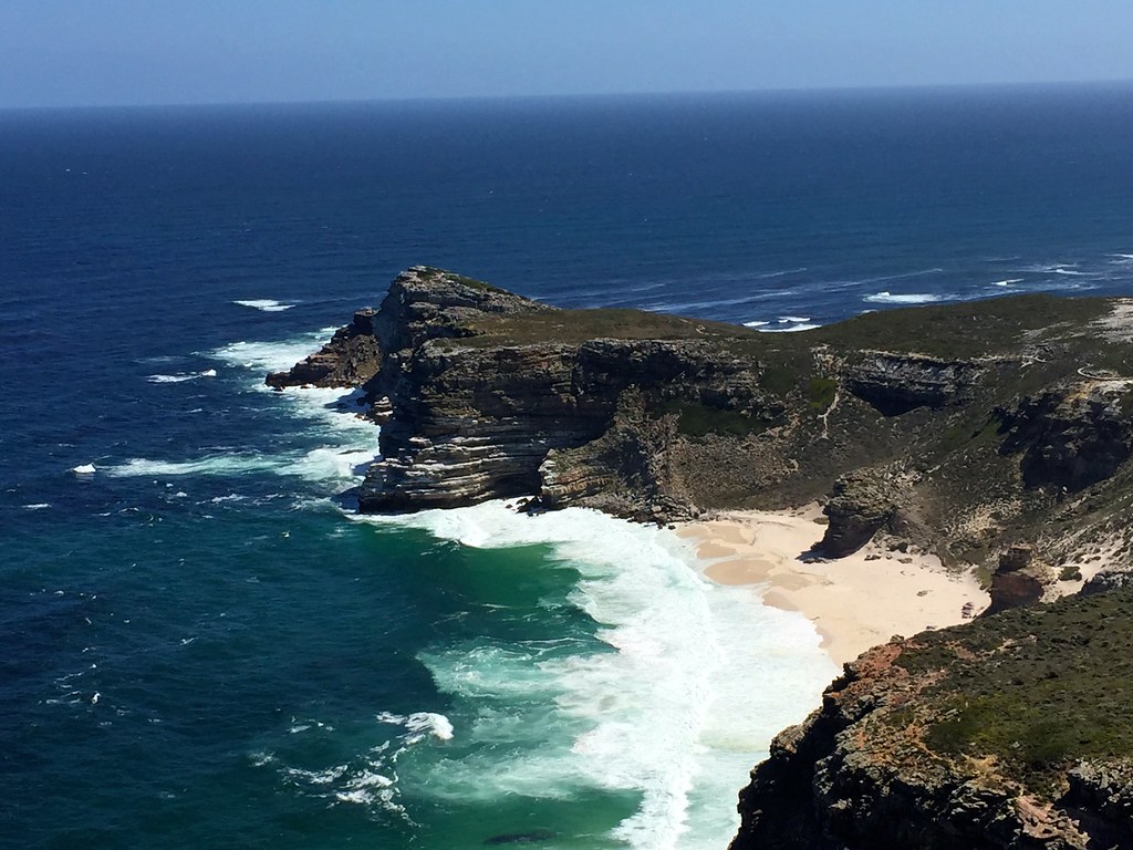 Cape Point / Cape of Good Hope