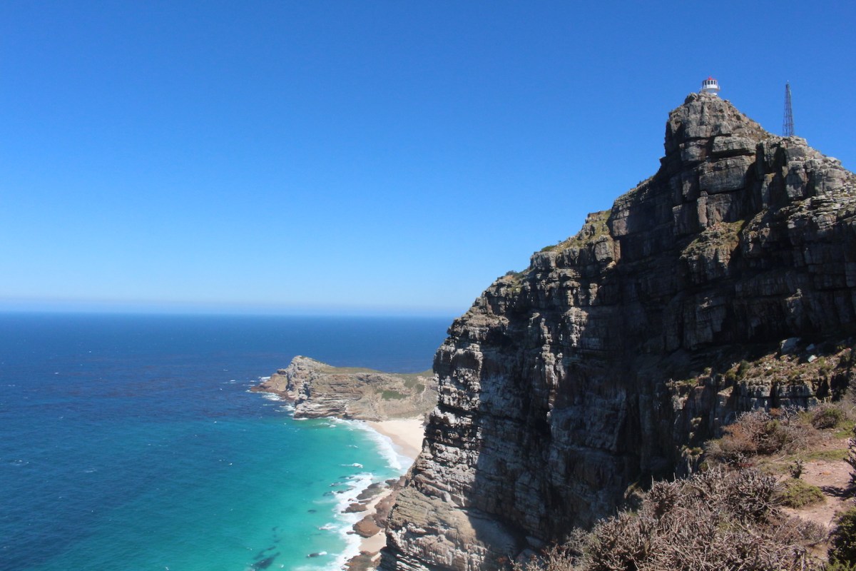 South Africa Recap: How We Planned A