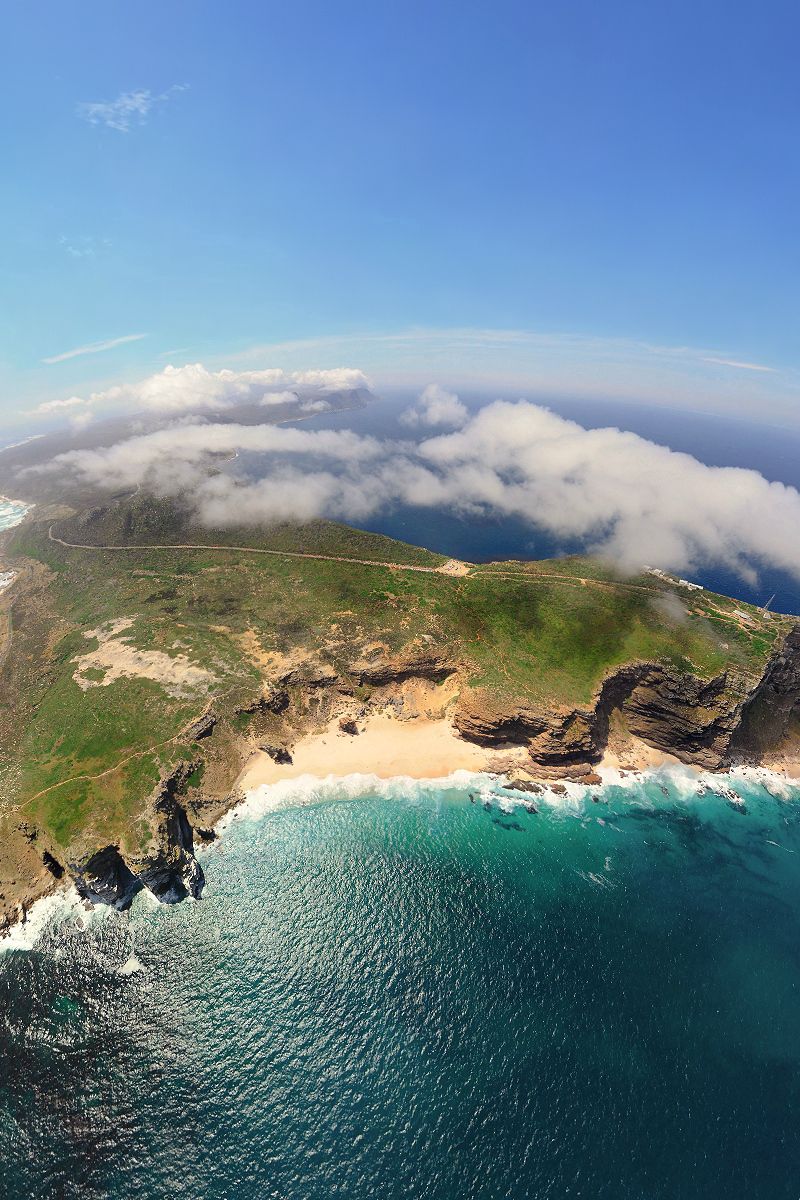 wallpaper 800x1200 africa, cape