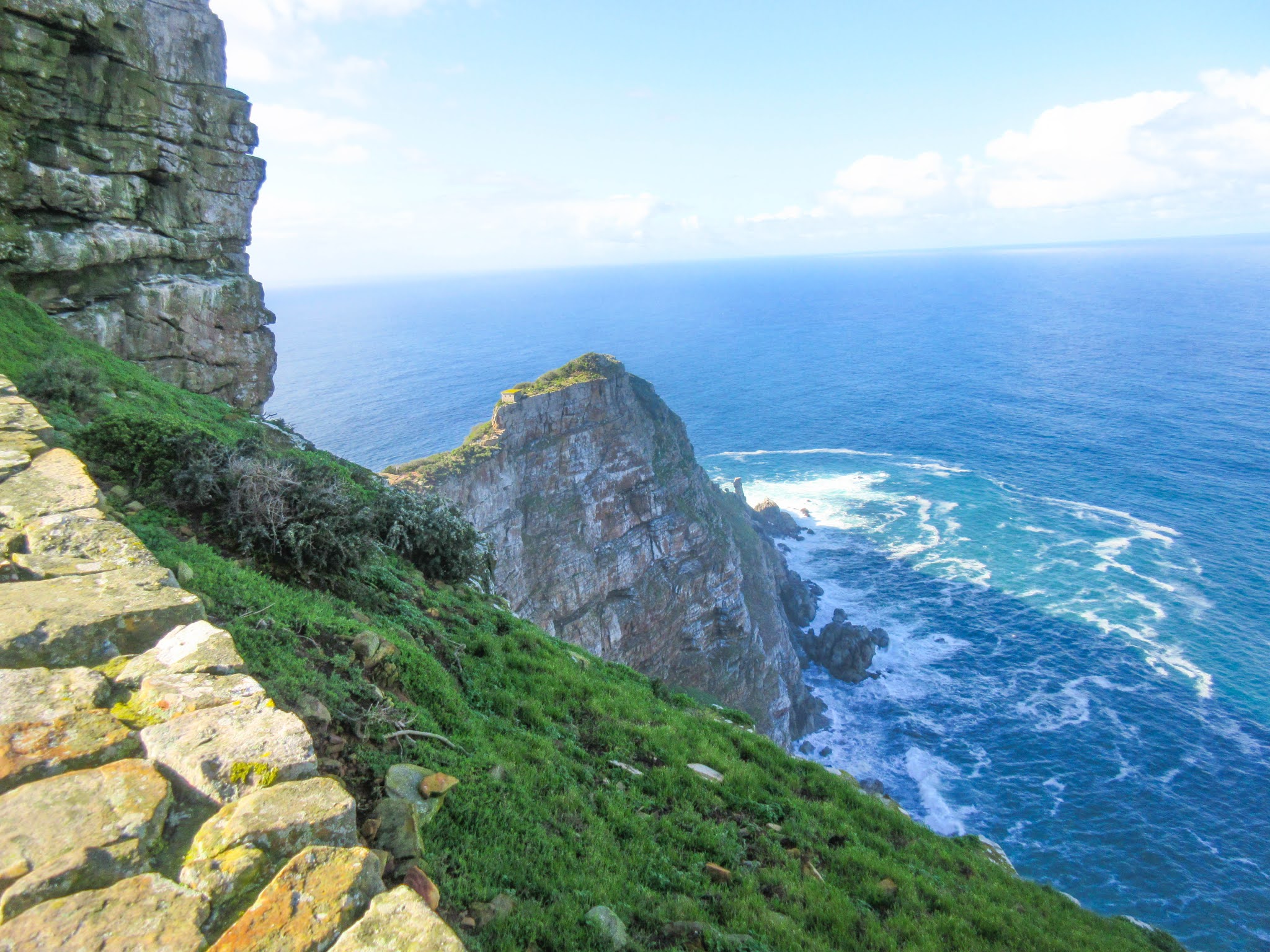 Cannundrums: Cape of Good Hope
