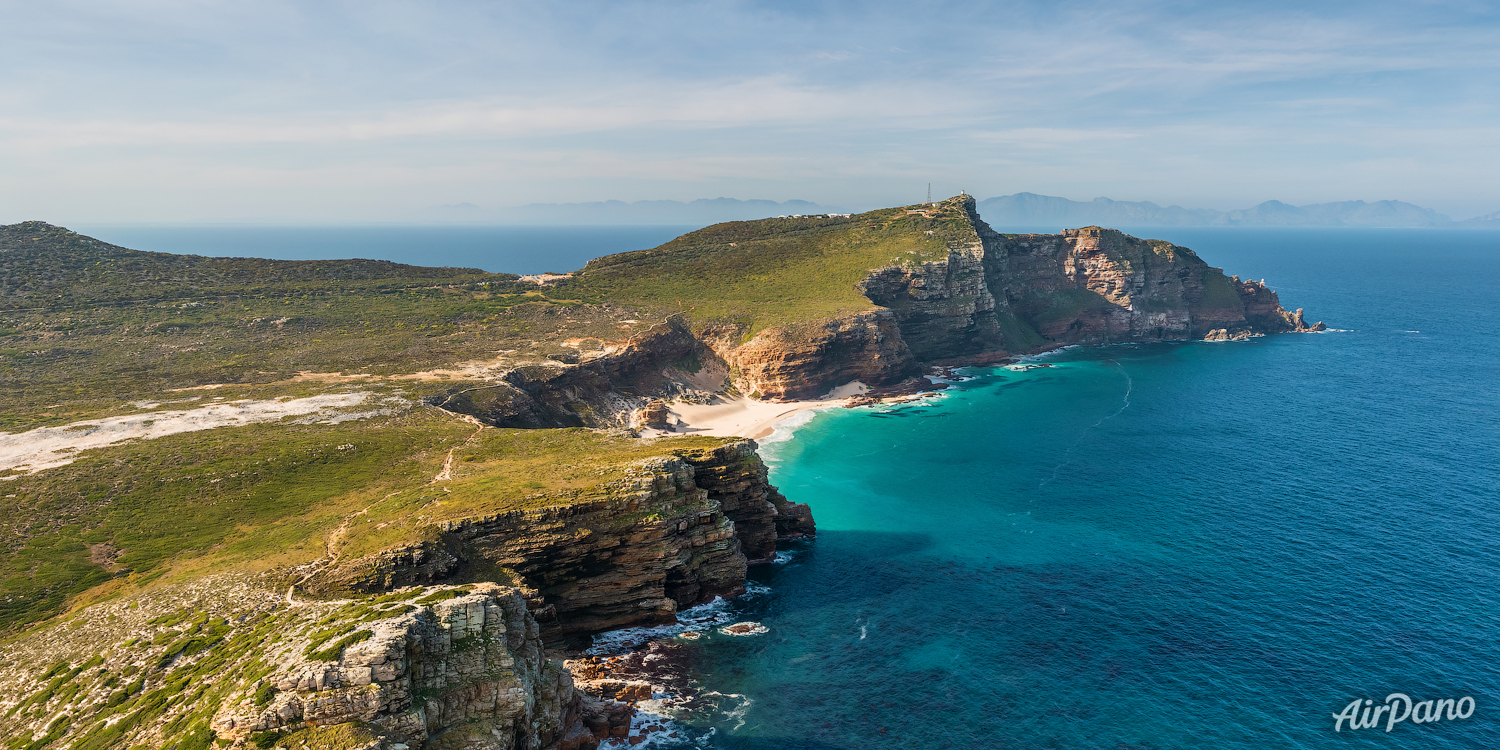 Photogallery. Cape of Good Hope