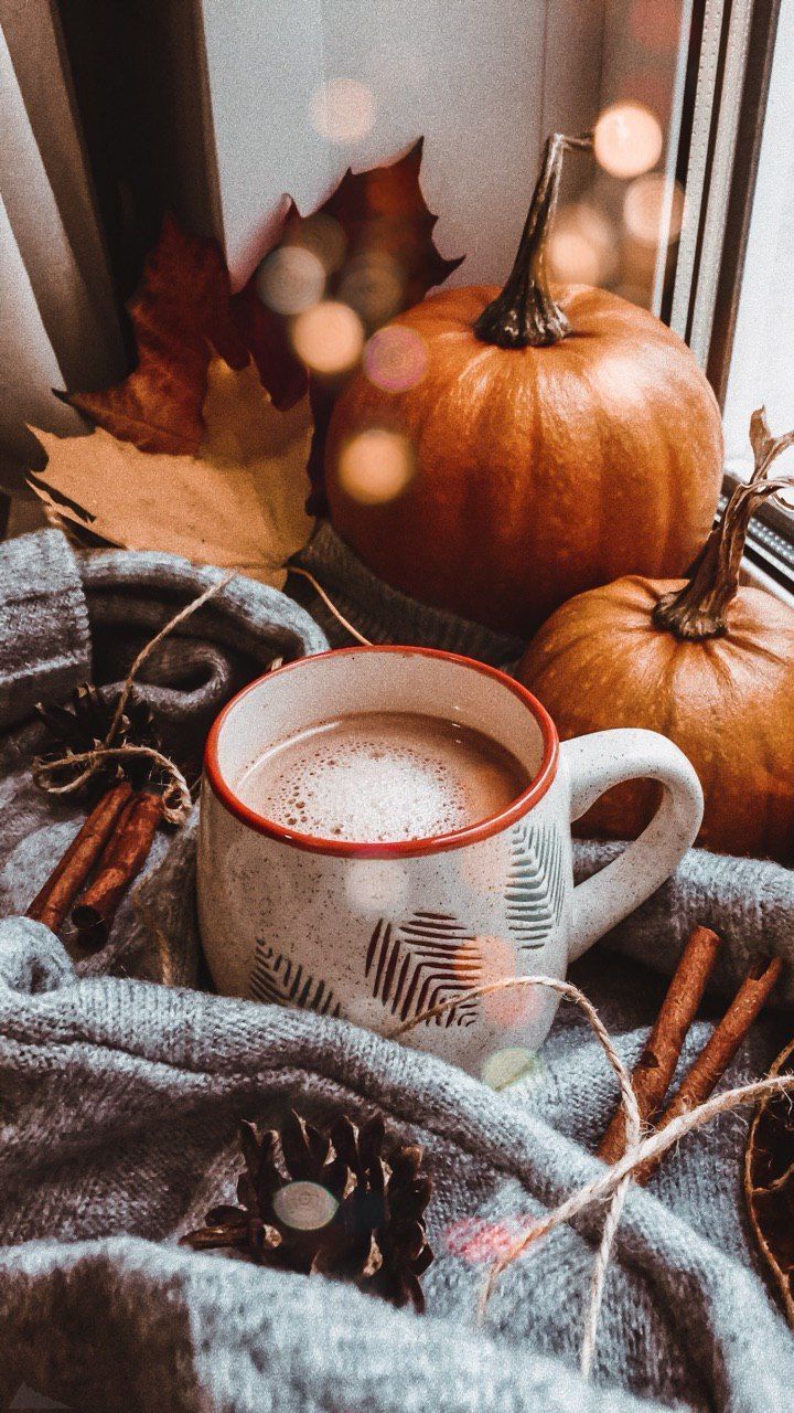 fall wallpaper, fall aesthetic wallpaper