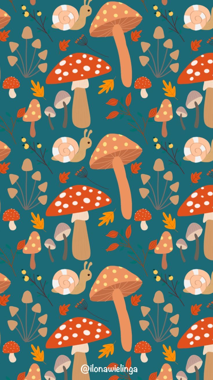 Free autumn wallpaper for your phone