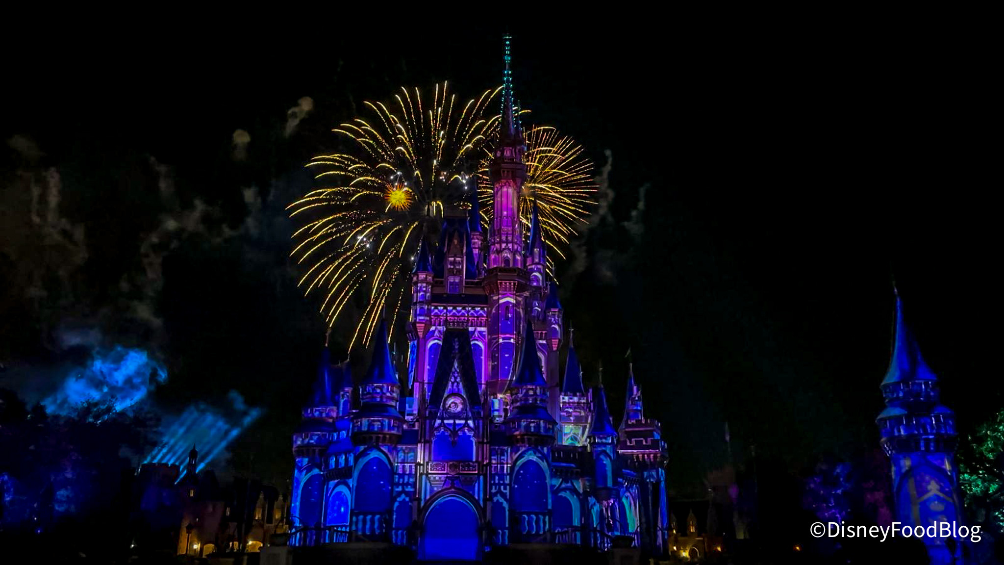 Plan Your 2025 Disney World Vacation