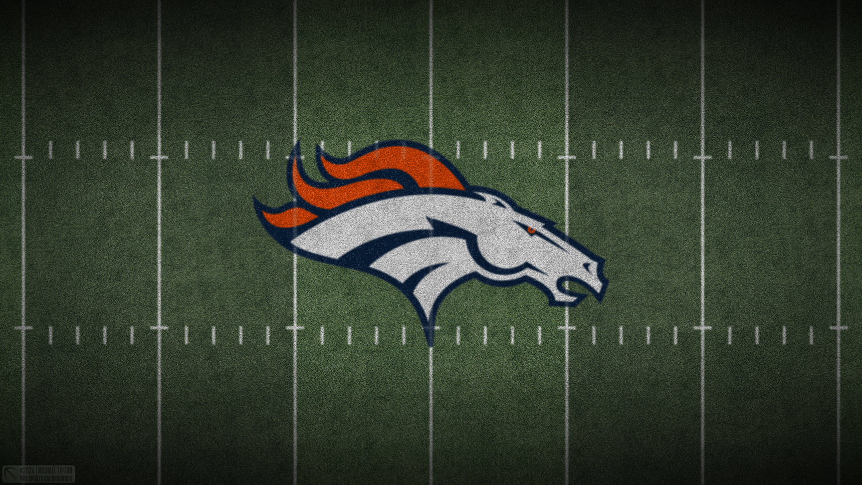 2024 Denver Broncos wallpaper