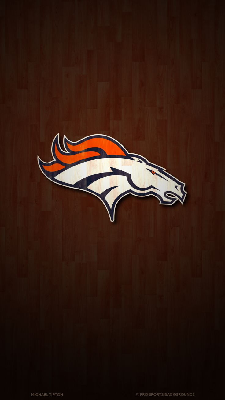 2024 Denver Broncos wallpaper