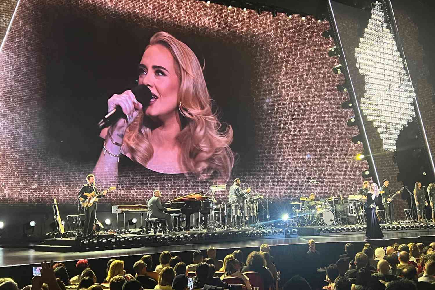 Adele Las Vegas Residency