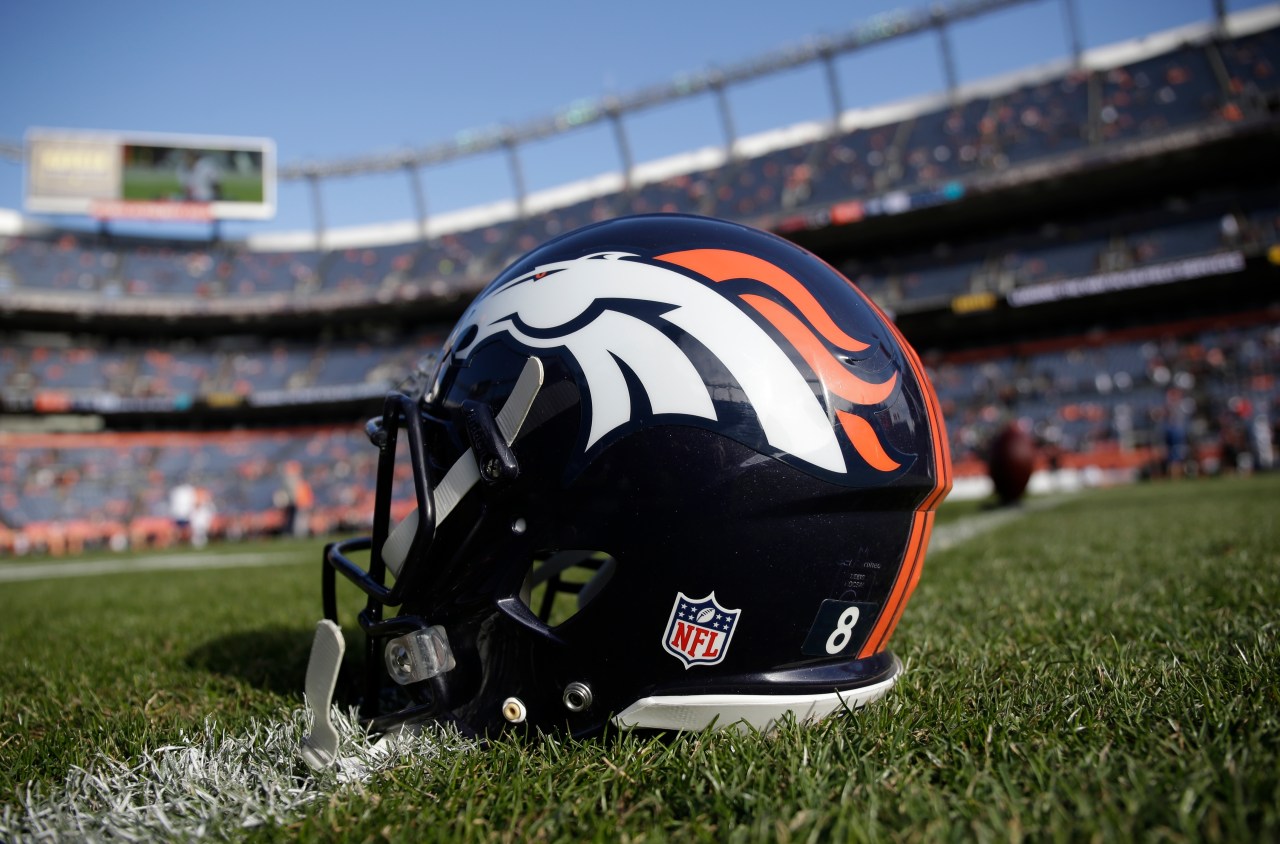 Denver Broncos tease new uniforms 2024