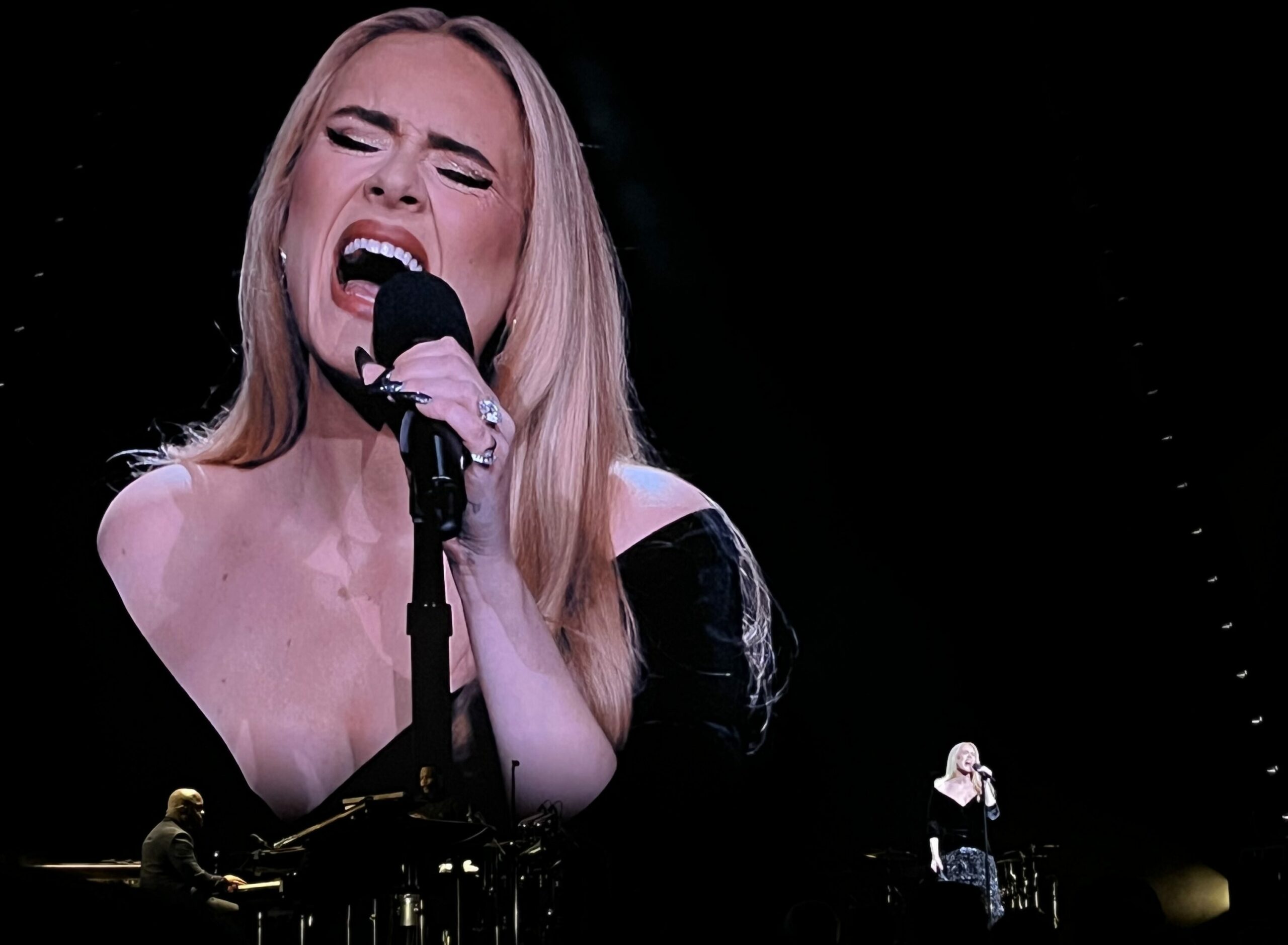Adele Concerts in Europe in 2024: Dates