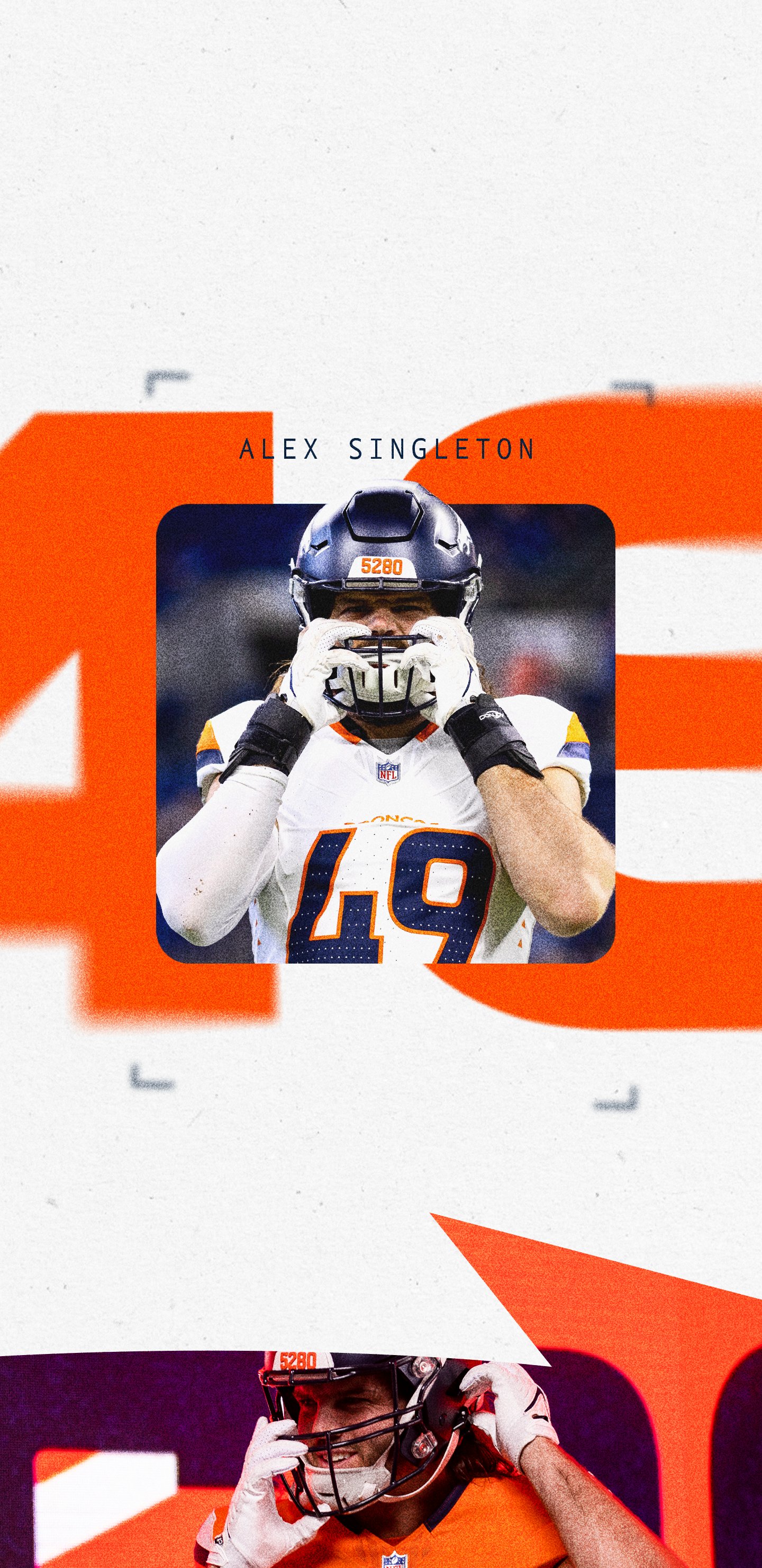 Denver Broncos Wednesday