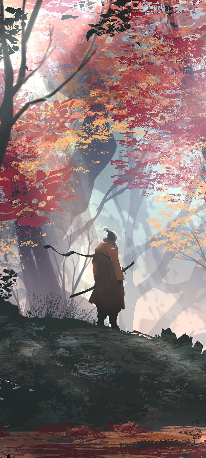 Need a new high quality phone wallpaper