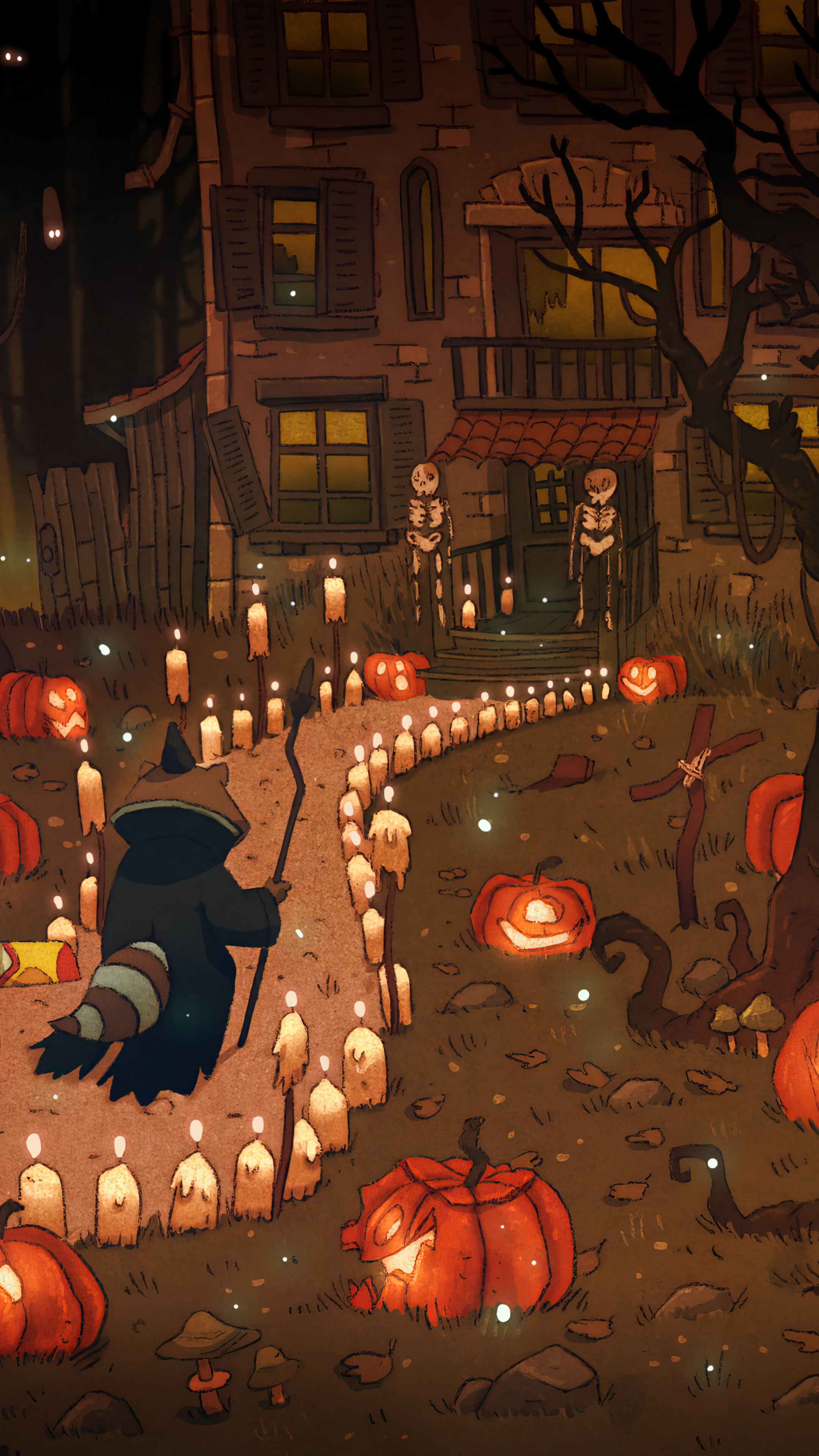 Lofi Aesthetic Phone Wallpapers Wallpaper Cave