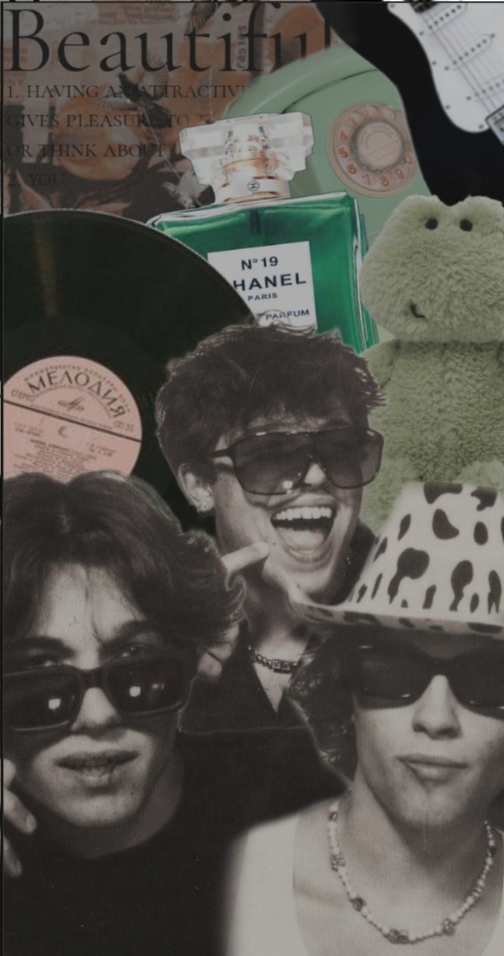 the sturniolo triplets wallpaper