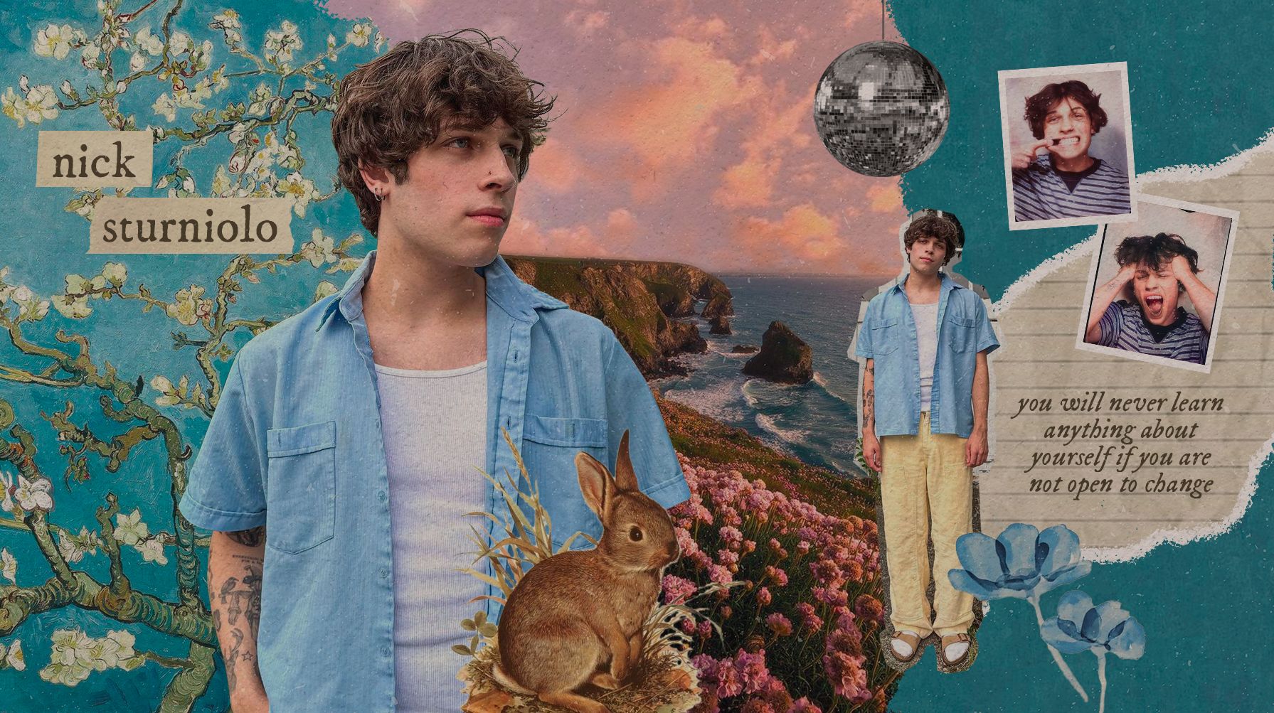nick sturniolo desktop wallpaper