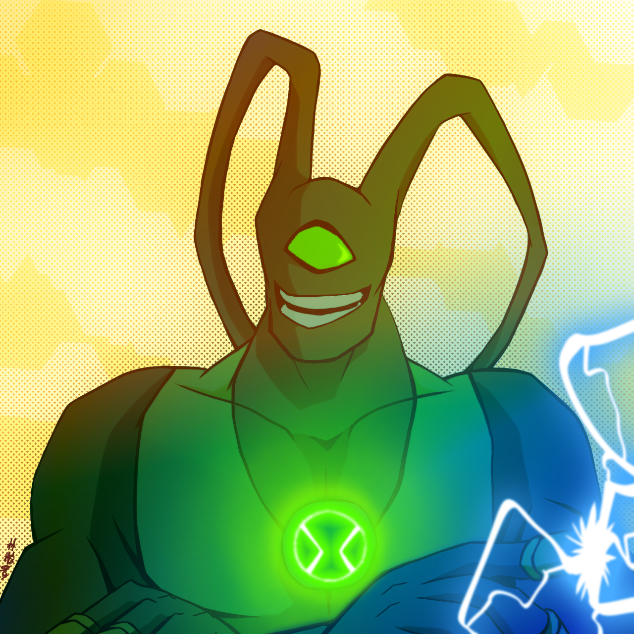 Feedback & Big Chill Profile Picture