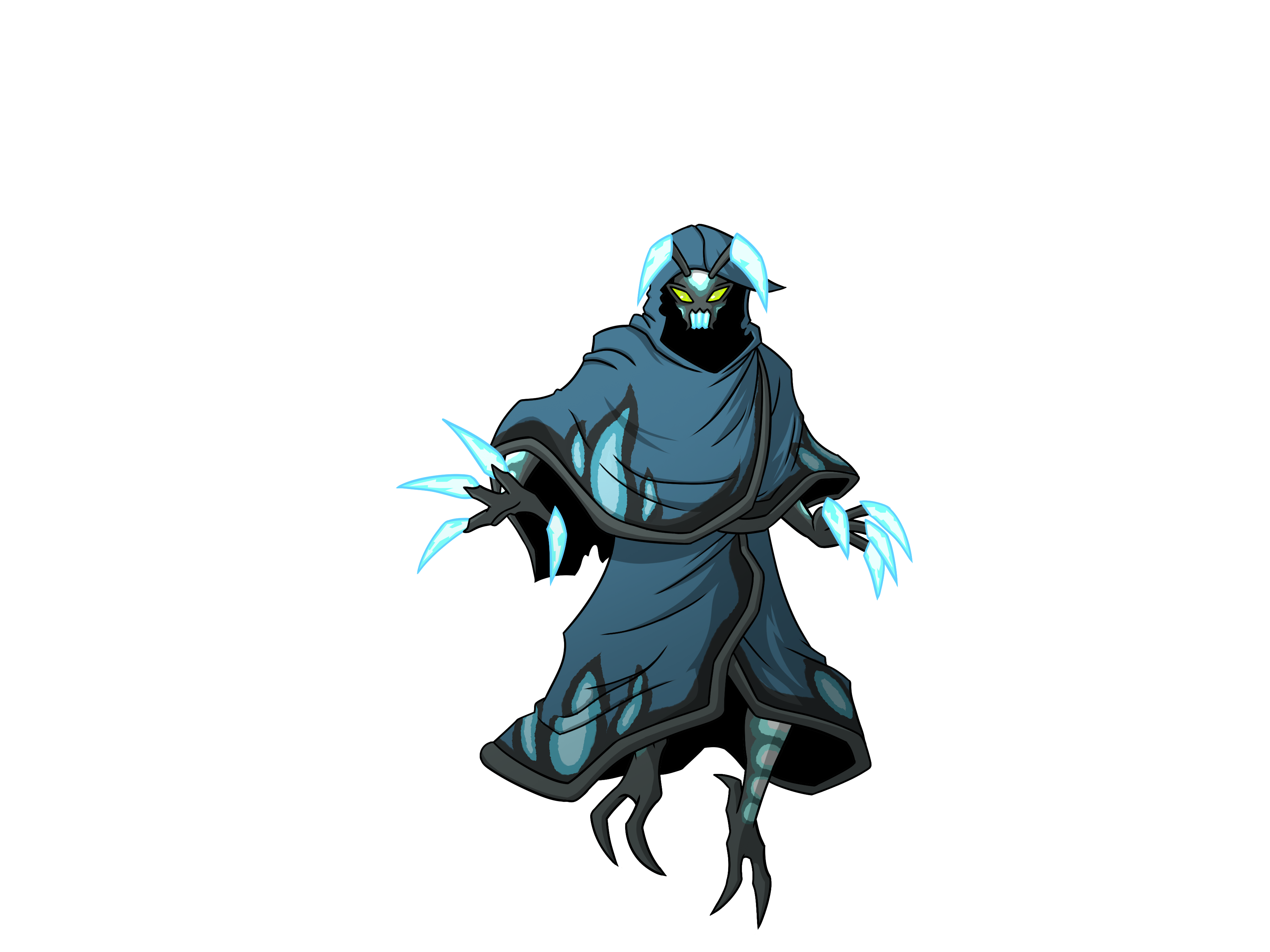 Big Chill Years later