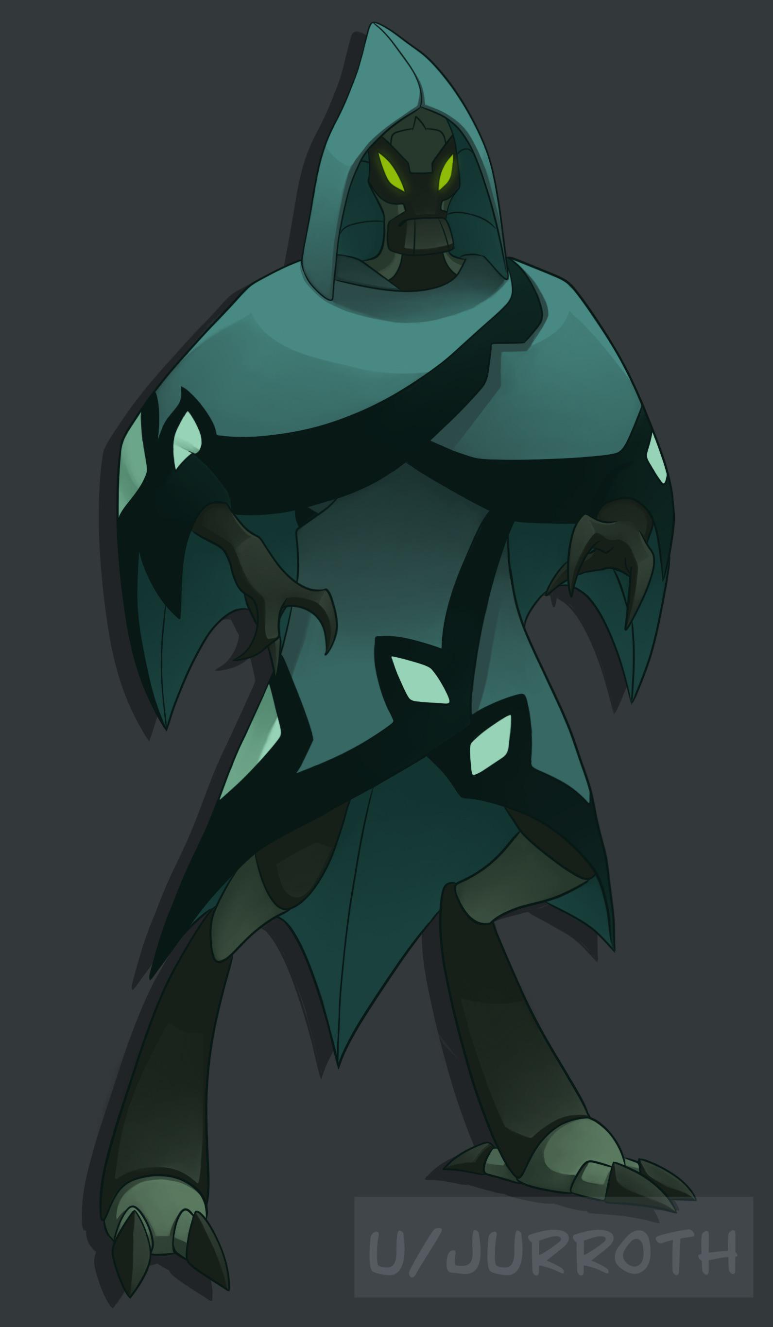 Big Chill + Crashhopper